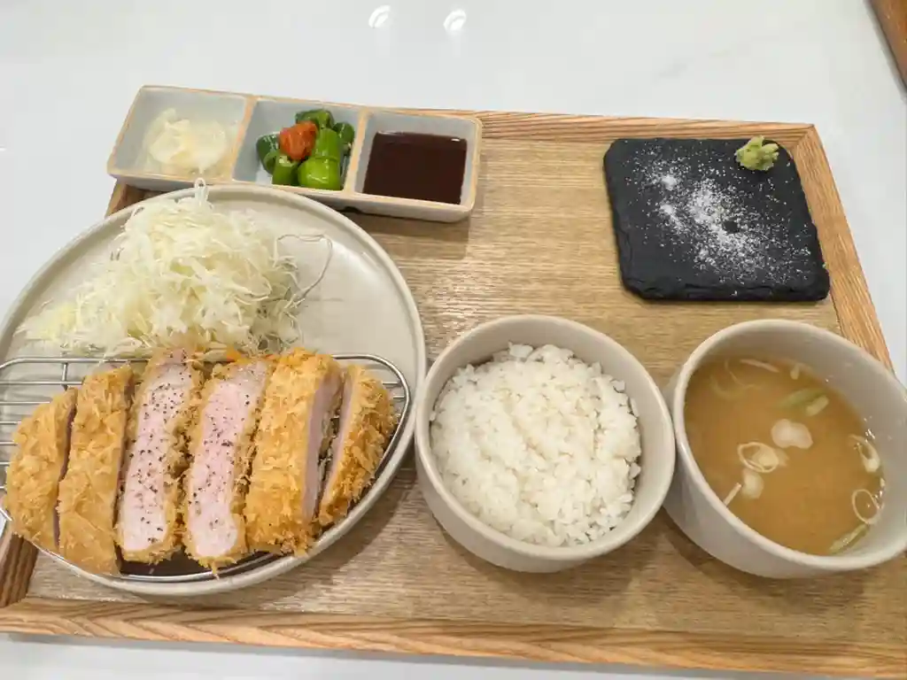 카츠오름 특등심